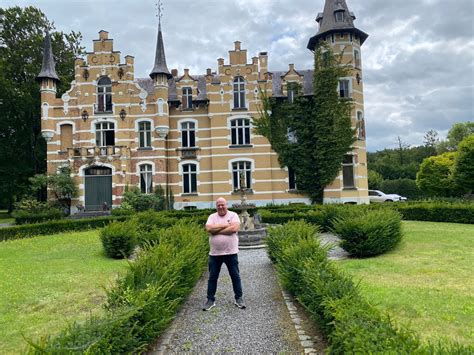 Kasteel Genenbroek